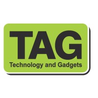 Technology and Gadgets logo - Similar company to Ant Engineering Pvt. Ltd.