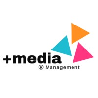 PlusMedia SMM logo - Similar company to Plusmedia