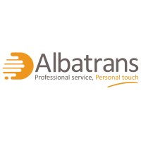 Albatrans International Freight Forwarders logo - Similar company to Intermodal Forwarding