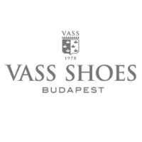 Vass Shoes Budapest logo - Similar company to Aubercy
