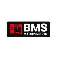 BMS MACHINING logo - Similar company to Linked Solutions.