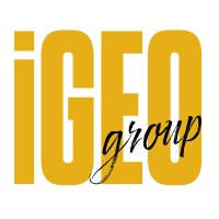 iGeo Group logo - Similar company to Hair Express Spa