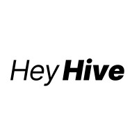 HeyHive logo - Similar company to Brender Cloud