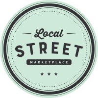Local Street logo - Similar company to Local Street