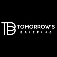 Tomorrow's Briefing logo - Similar company to Credtrus Ai