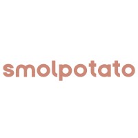Smolpotato logo - Similar company to Algebrakit
