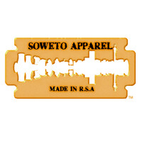 Soweto Apparel logo - Similar company to Hanco Packaging