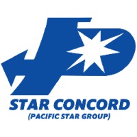 Star Concord Dubai logo - Similar company to Dmc Global Logistics Llc