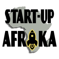 STARTUP AFRIKA logo - Similar company to Startup Mail