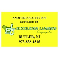 Excelsior Lumber Company, Inc.