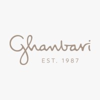 Ghanbari logo - Similar company to Bari Global