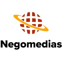 NegoMedias logo - Similar company to Vana Soft