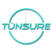 Tunsure logo - Similar company to Lockeroom Chat