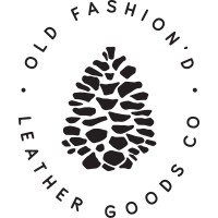 Old Fashion'd Leather Goods Co. logo - Similar company to Kin: Handbags & Leather Goods