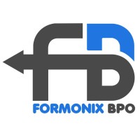 Formonix BPO logo - Similar company to Formsonix Solution