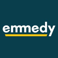 Emmedy Learning Solutions logo - Similar company to Visma P8