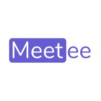 Meetee logo - Similar company to Re:Invented