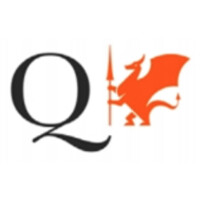 Quattro WM logo - Similar company to Pinkertone