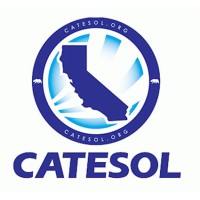 CATESOL logo - Similar company to Campus Récit