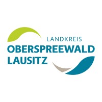 Landkreis Oberspreewald-Lausitz logo - Similar company to Verkehrsgesellschaft Oberspreewald-Lausitz Mbh