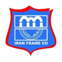 Iran Frameco IFC logo - Similar company to Psl (Petro Sanat Lidoma)