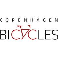 Copenhagen Bicycles logo - Similar company to Shinepro Aps