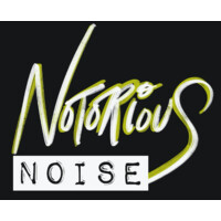 Notorious Noise logo - Similar company to Ut Austin School Of Journalism And Media