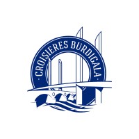 Croisières Burdigala logo - Similar company to Bijouterie Monnet