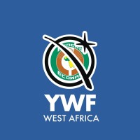 Young World Federalists - West Africa logo - Similar company to Young World Federalists