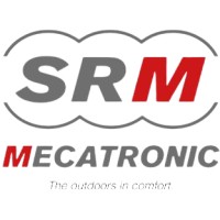 SR Mecatronic logo - Similar company to Inarca