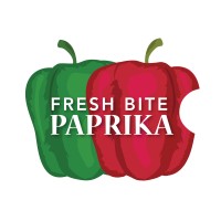 Fresh Bite Paprika logo - Similar company to Zollpa