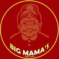BIG MAMA'S logo - Similar company to Concept Creation
