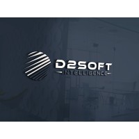 D2Soft Intelligence logo - Similar company to Revcloud.Io