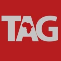 The African Gazette logo - Similar company to Blankson’S Ltd
