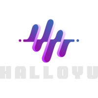 Halloyu by Streamwave logo - Similar company to Weev Project
