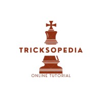 Tricks O Pedia logo - Similar company to Zhuzhou Weilai New Materials Technology Co.,Ltd