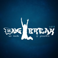 Eng Break logo - Similar company to It-Smart
