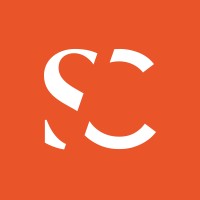 Skanstes City logo - Similar company to Rossad