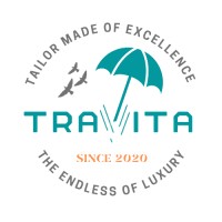 TraVita Travel logo - Similar company to Innovation Tours