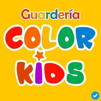 Guardería Color Kids logo - Similar company to Guardería Del Imss
