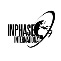 IN PHASE INTERNATIONAL LIMITED logo - Similar company to Commsense Ltd