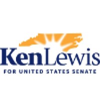 Ken Lewis For United States Senate