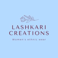 Lashkari Creations logo - Similar company to Lushfab Jaipur