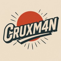 Cruxm4n logo - Similar company to Last Hit