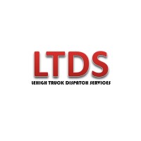 LTDS - Lehigh Truck Dispatch Services logo - Similar company to Kass Logistics
