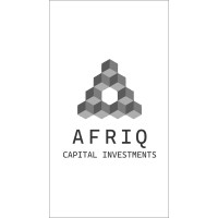 Afriq Capital Investments logo - Similar company to Evergrowth Group