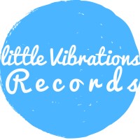 Little Vibrations Records logo - Similar company to Zz Ventures