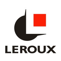 Acier Leroux logo - Similar company to Coreaqua