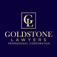 Goldstone Lawyers Professional Corporation logo - Similar company to Kormans Llp