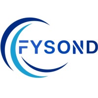 Fysond Fitness logo - Similar company to Klikkracht